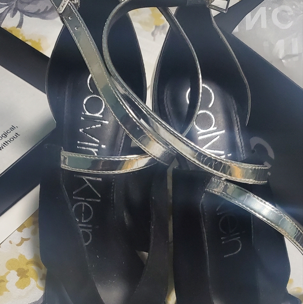 Calvin's Klein Shoe